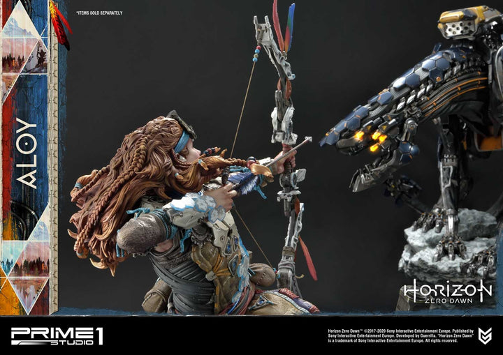 [Pre-Order] PRIME1 STUDIO - PMDHAL-02DX: WARRIOR ALIEN DELUXE VERSION (ALIENS)