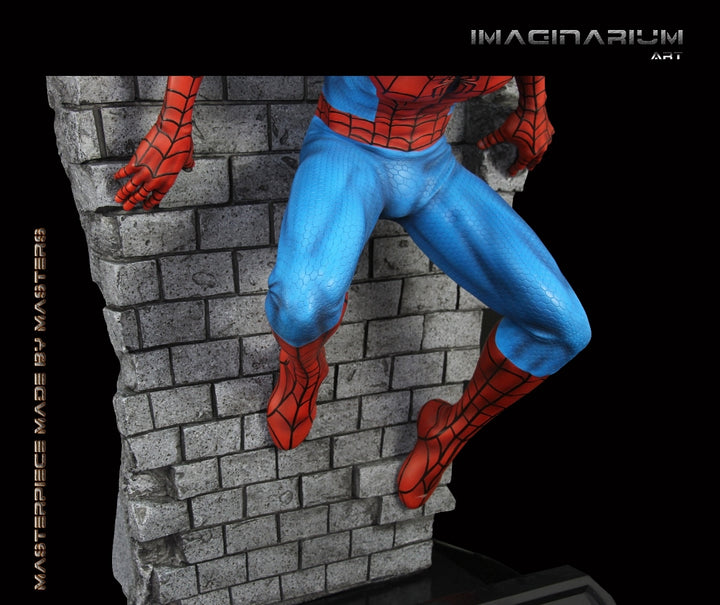 Imaginarium Art - The Amazing Spiderman