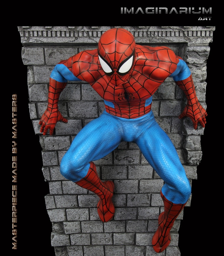 Imaginarium Art - The Amazing Spiderman