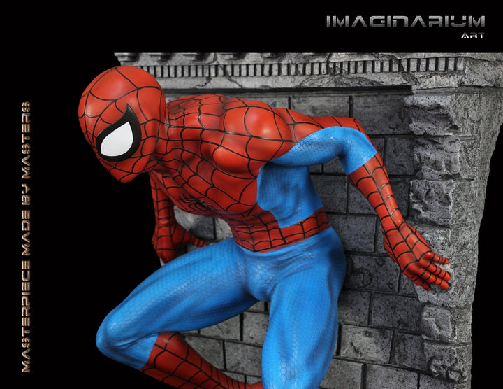 Imaginarium Art - The Amazing Spiderman