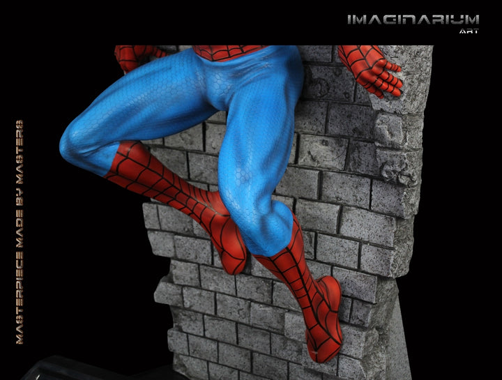 Imaginarium Art - The Amazing Spiderman