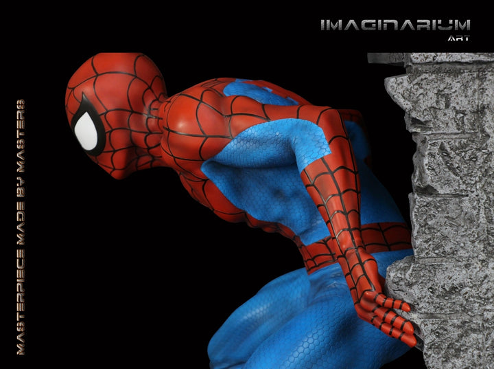 Imaginarium Art - The Amazing Spiderman