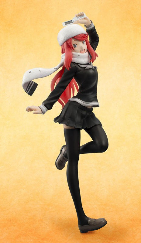 Excellent Model - DEVIL SURVIVOR 2 - Airi Ban