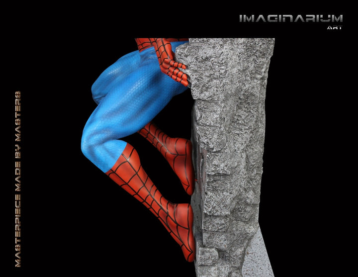 Imaginarium Art - The Amazing Spiderman