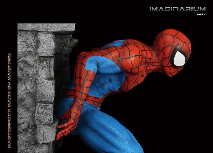 Imaginarium Art - The Amazing Spiderman