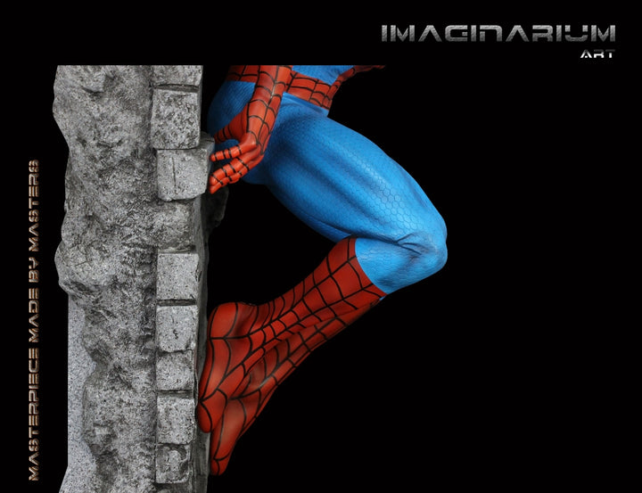 Imaginarium Art - The Amazing Spiderman