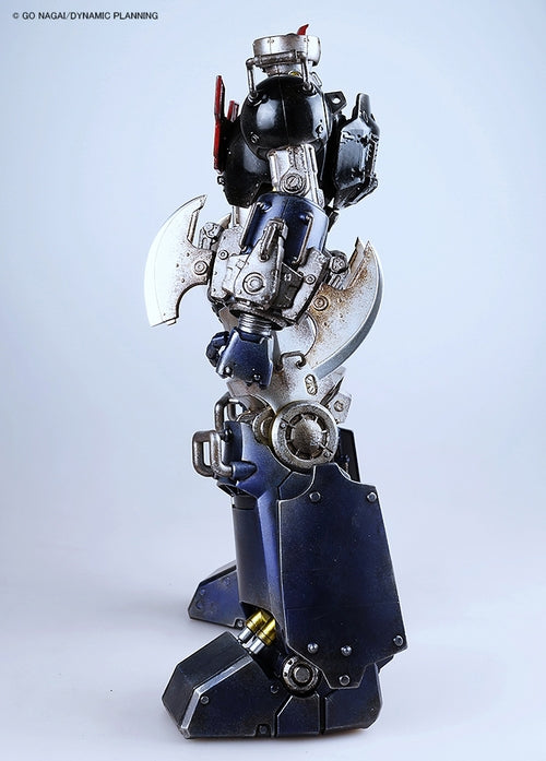 ThreeZero - Mazinger Z (retailer version)