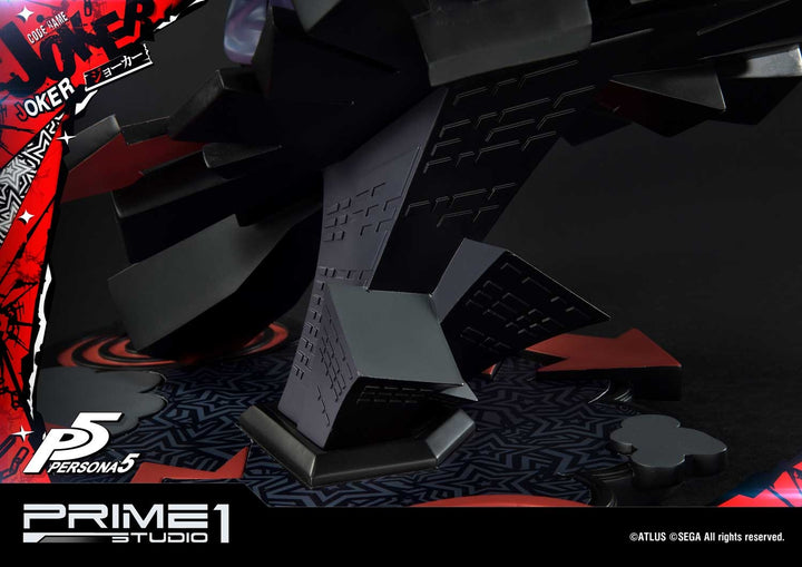 [Pre-Order] PRIME1 STUDIO - PMP5-01 PROTAGONIST “JOKER” (PERSONA 5)