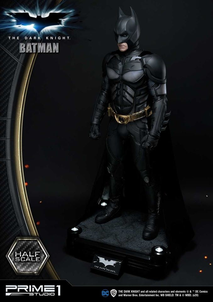 [Pre-Order] Prime1 Studio - Justice League - Superman Statue EX