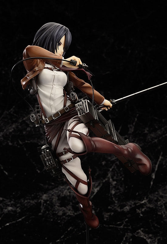 Good Smile Company - Attack on Titan - Mikasa Ackerman