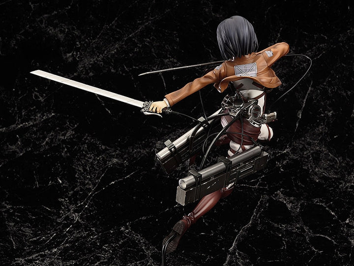 Good Smile Company - Attack on Titan - Mikasa Ackerman