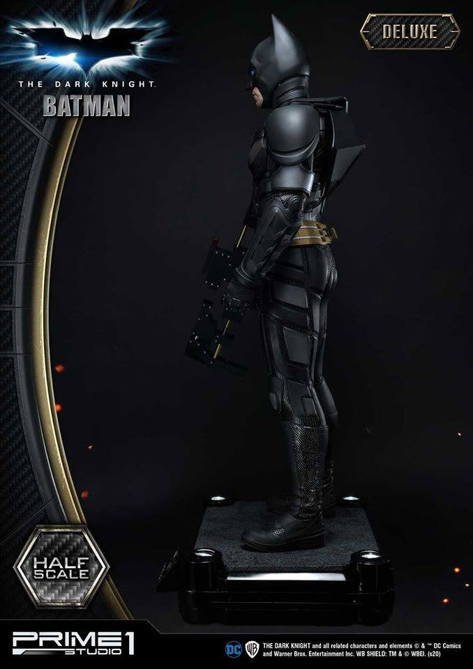 [Pre-Order] PRIME1 STUDIO - HDMMDC-02 1/2 SCALE BATMAN (THE DARK KNIGHT)