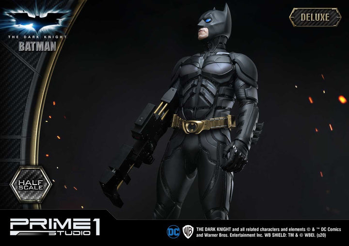 [Pre-Order] PRIME1 STUDIO - HDMMDC-02 1/2 SCALE BATMAN (THE DARK KNIGHT)