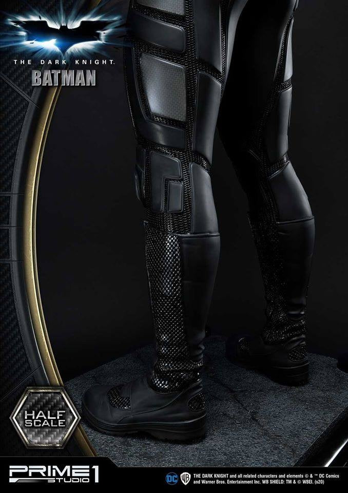 [Pre-Order] PRIME1 STUDIO - HDMMDC-02 1/2 SCALE BATMAN (THE DARK KNIGHT)