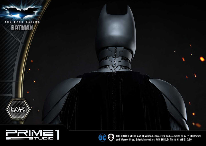 [Pre-Order] PRIME1 STUDIO - HDMMDC-02 1/2 SCALE BATMAN (THE DARK KNIGHT)