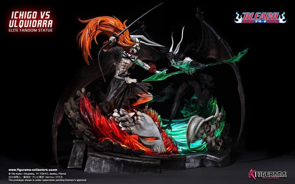 [Pre-Order] FIGURAMA COLLECTORS - RUROUNI KENSHIN 25TH ANNIVERSARY STATUE