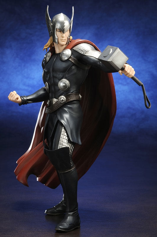 Kotobukiya - ARTFX+ - AVENGERS MARVEL NOW! - Thor