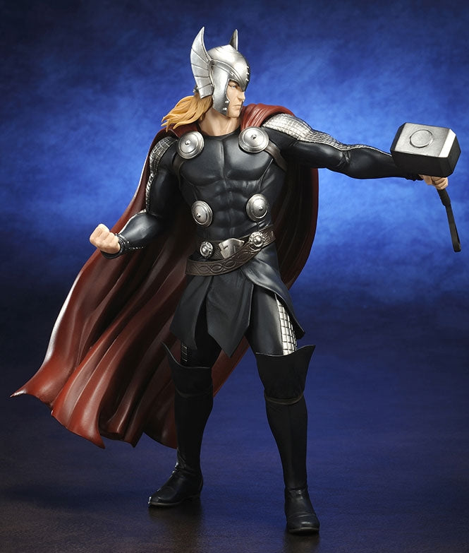 Kotobukiya - ARTFX+ - AVENGERS MARVEL NOW! - Thor