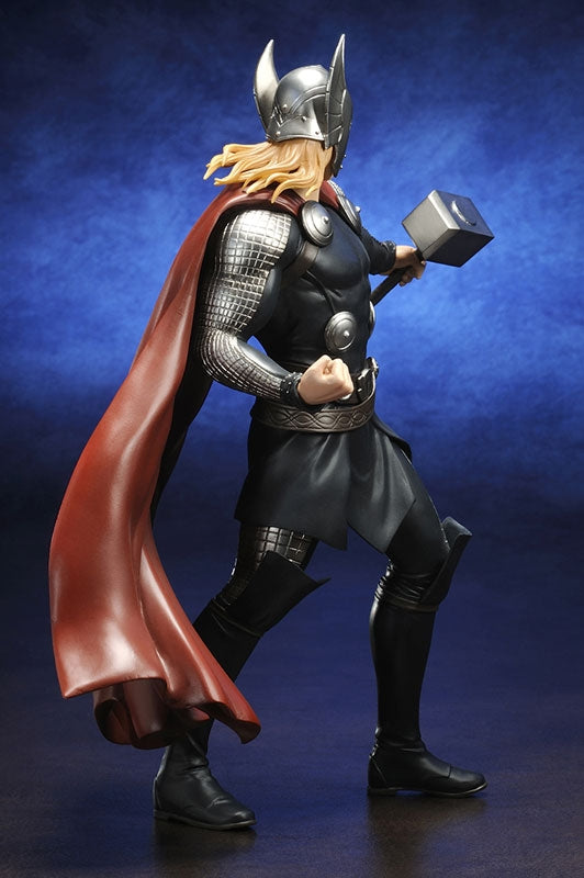 Kotobukiya - ARTFX+ - AVENGERS MARVEL NOW! - Thor