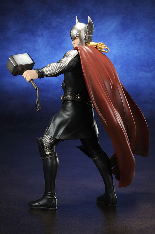 Kotobukiya - ARTFX+ - AVENGERS MARVEL NOW! - Thor