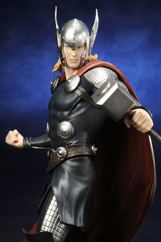 Kotobukiya - ARTFX+ - AVENGERS MARVEL NOW! - Thor