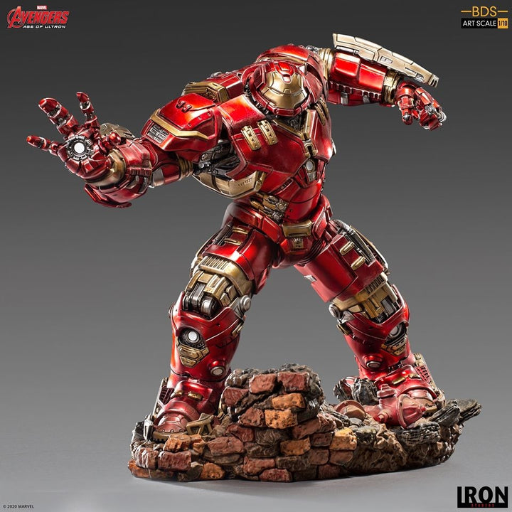 [Pre-Order] Hot Toys - VGMC016 - Spider-Man (Secret War Suit) Armory Miniature Collectible