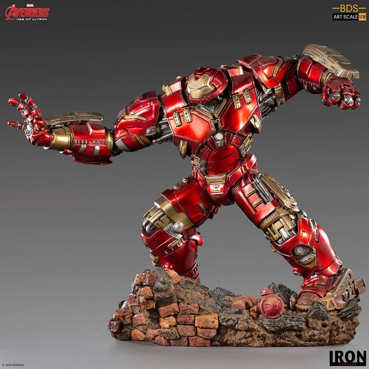 [Pre-Order] Hot Toys - VGMC016 - Spider-Man (Secret War Suit) Armory Miniature Collectible