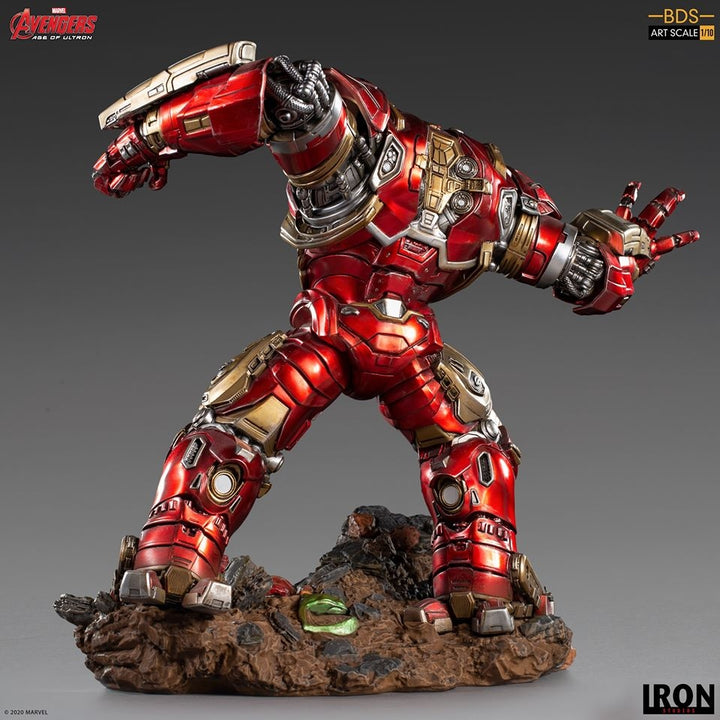 [Pre-Order] Hot Toys - VGMC016 - Spider-Man (Secret War Suit) Armory Miniature Collectible