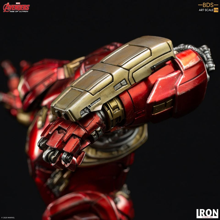 [Pre-Order] Hot Toys - VGMC016 - Spider-Man (Secret War Suit) Armory Miniature Collectible