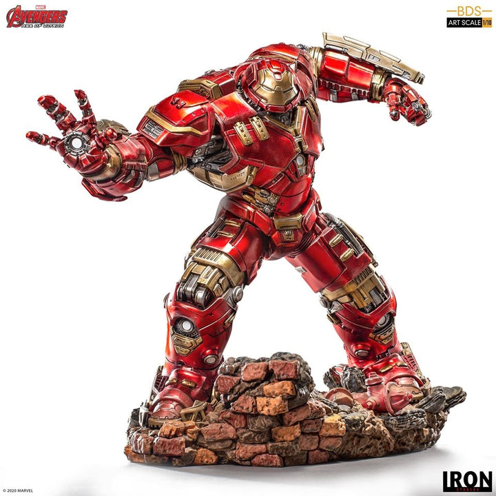 [Pre-Order] Hot Toys - VGMC016 - Spider-Man (Secret War Suit) Armory Miniature Collectible