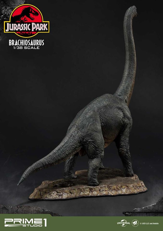 [Pre-Order] PRIME1 STUDIO - PCFJP-03: BRACHIOSAURUS (JURASSIC PARK)