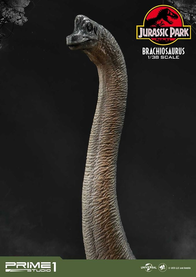 [Pre-Order] PRIME1 STUDIO - PCFJP-03: BRACHIOSAURUS (JURASSIC PARK)