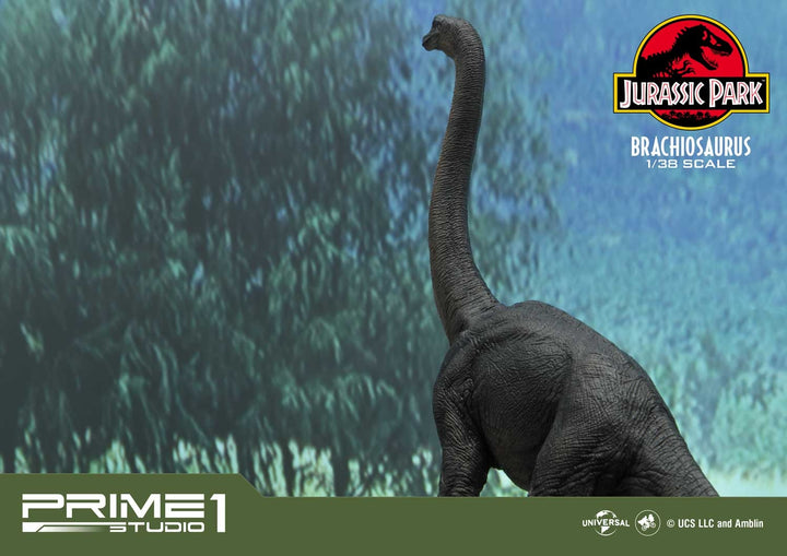 [Pre-Order] PRIME1 STUDIO - PCFJP-03: BRACHIOSAURUS (JURASSIC PARK)