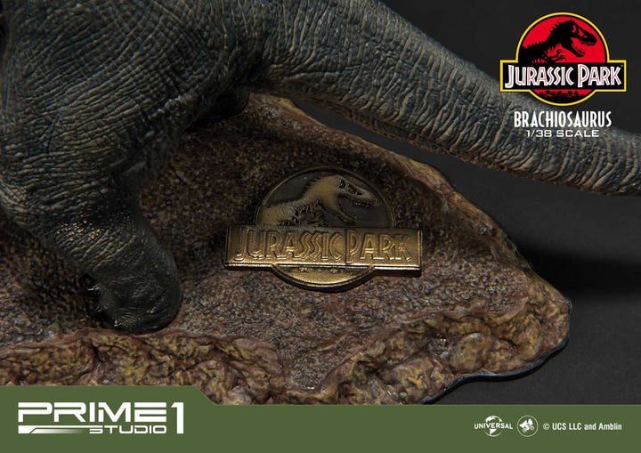 [Pre-Order] PRIME1 STUDIO - PCFJP-03: BRACHIOSAURUS (JURASSIC PARK)