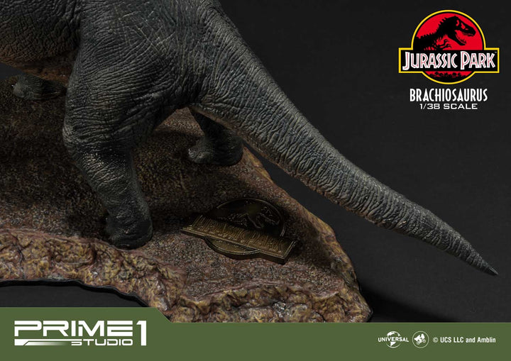 [Pre-Order] PRIME1 STUDIO - PCFJP-03: BRACHIOSAURUS (JURASSIC PARK)