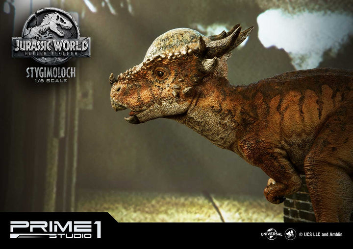 [Pre-Order] PRIME1 STUDIO - PCFJP-03: BRACHIOSAURUS (JURASSIC PARK)