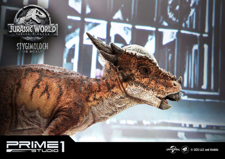 [Pre-Order] PRIME1 STUDIO - PCFJP-03: BRACHIOSAURUS (JURASSIC PARK)