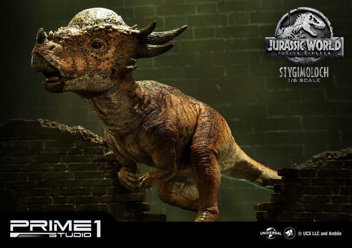 [Pre-Order] PRIME1 STUDIO - PCFJP-03: BRACHIOSAURUS (JURASSIC PARK)