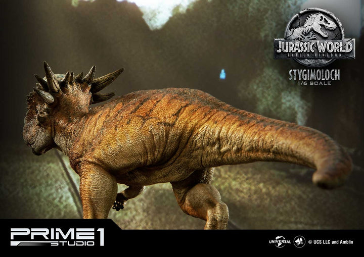 [Pre-Order] PRIME1 STUDIO - PCFJP-03: BRACHIOSAURUS (JURASSIC PARK)