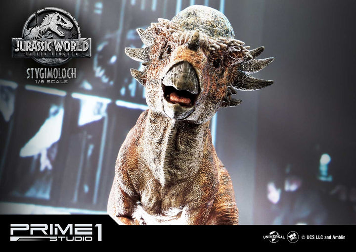 [Pre-Order] PRIME1 STUDIO - PCFJP-03: BRACHIOSAURUS (JURASSIC PARK)