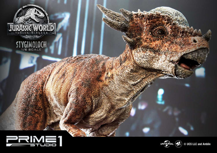 [Pre-Order] PRIME1 STUDIO - PCFJP-03: BRACHIOSAURUS (JURASSIC PARK)