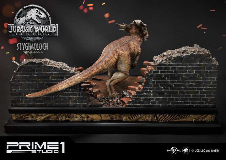 [Pre-Order] PRIME1 STUDIO - PCFJP-03: BRACHIOSAURUS (JURASSIC PARK)