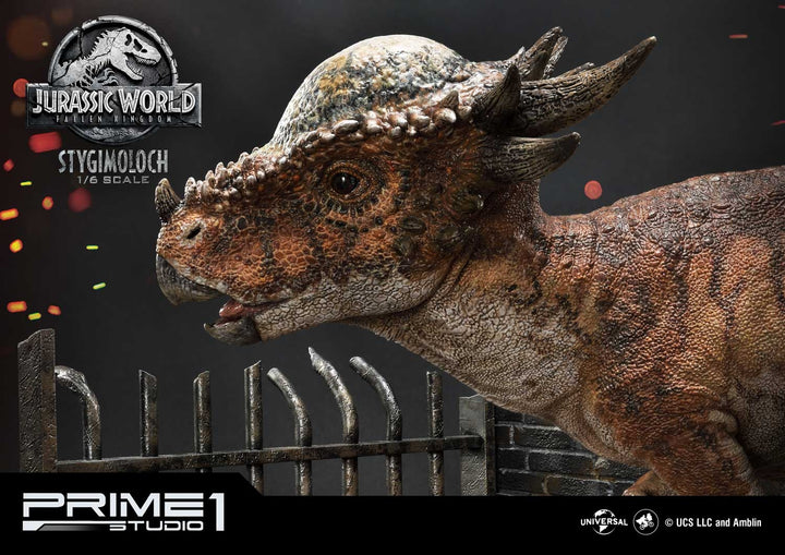 [Pre-Order] PRIME1 STUDIO - PCFJP-03: BRACHIOSAURUS (JURASSIC PARK)