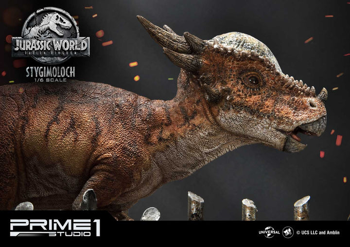 [Pre-Order] PRIME1 STUDIO - PCFJP-03: BRACHIOSAURUS (JURASSIC PARK)