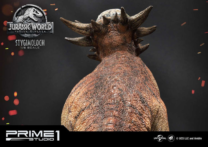 [Pre-Order] PRIME1 STUDIO - PCFJP-03: BRACHIOSAURUS (JURASSIC PARK)