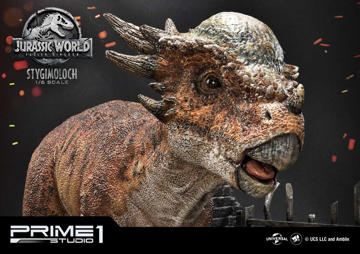 [Pre-Order] PRIME1 STUDIO - PCFJP-03: BRACHIOSAURUS (JURASSIC PARK)