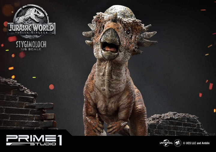 [Pre-Order] PRIME1 STUDIO - PCFJP-03: BRACHIOSAURUS (JURASSIC PARK)