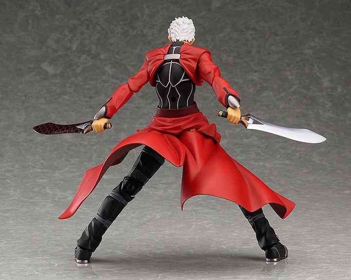 figma - Fate/stay night - Archer