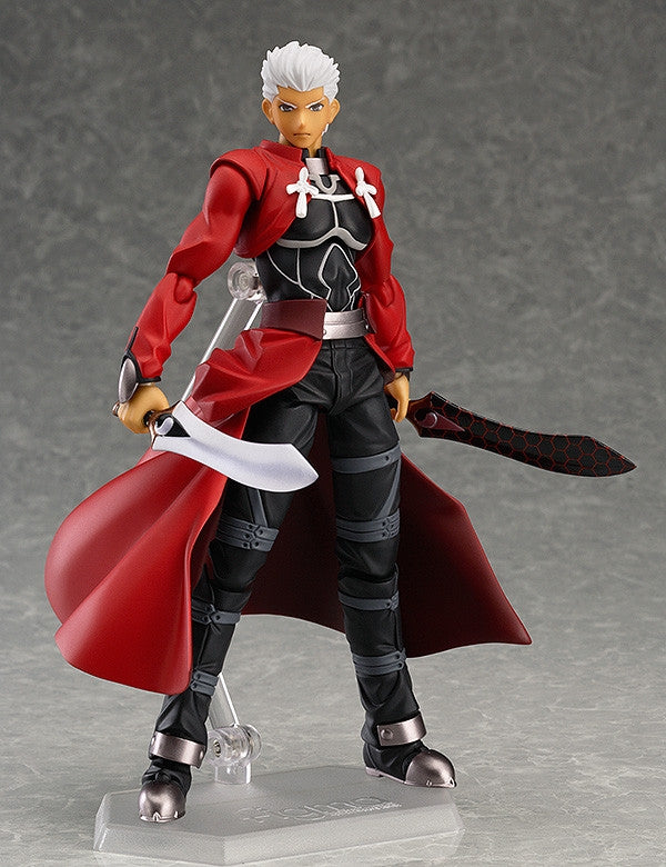 figma - Fate/stay night - Archer