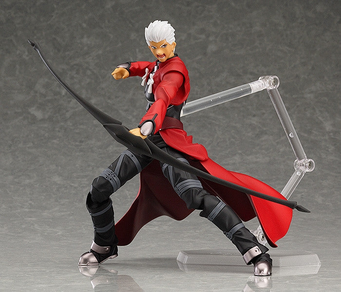 figma - Fate/stay night - Archer